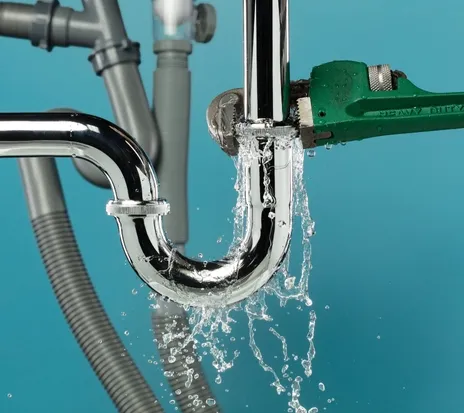 Temiz Su Tesisatı Kaçak Tespiti